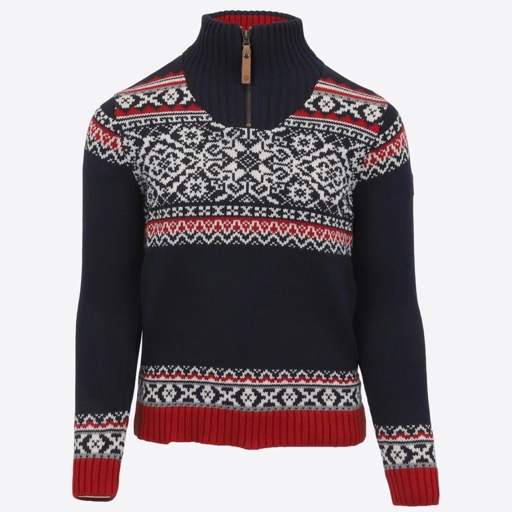 Icewear Icelandic Kids Nordic Sweater Fisherman Icewear Performance Oslo
